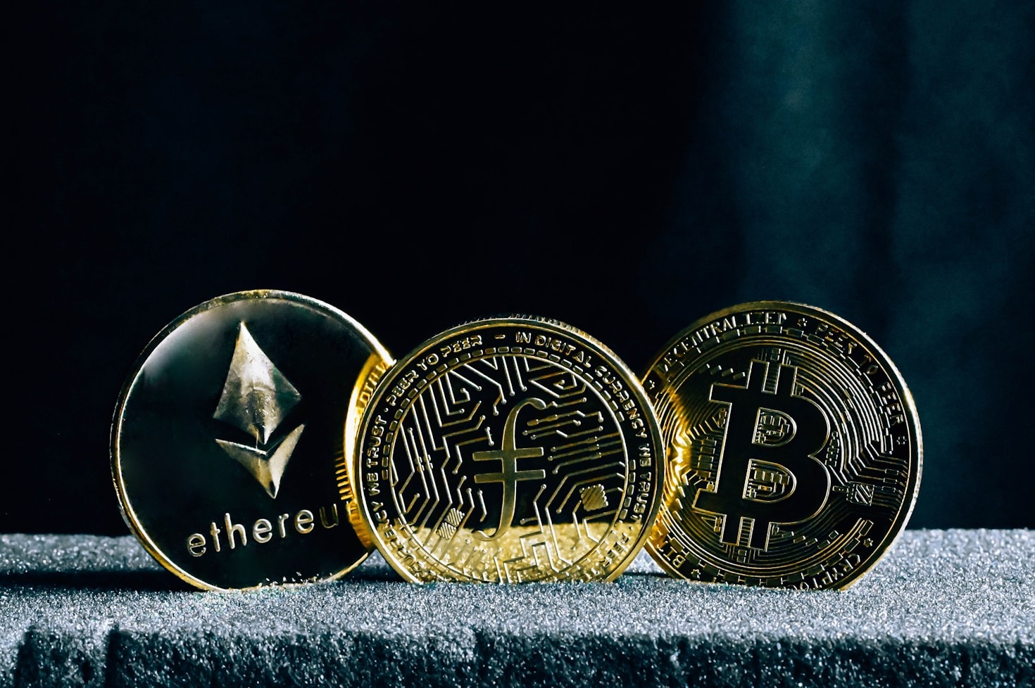 Top 5 Cryptocurrencies to Watch This Year